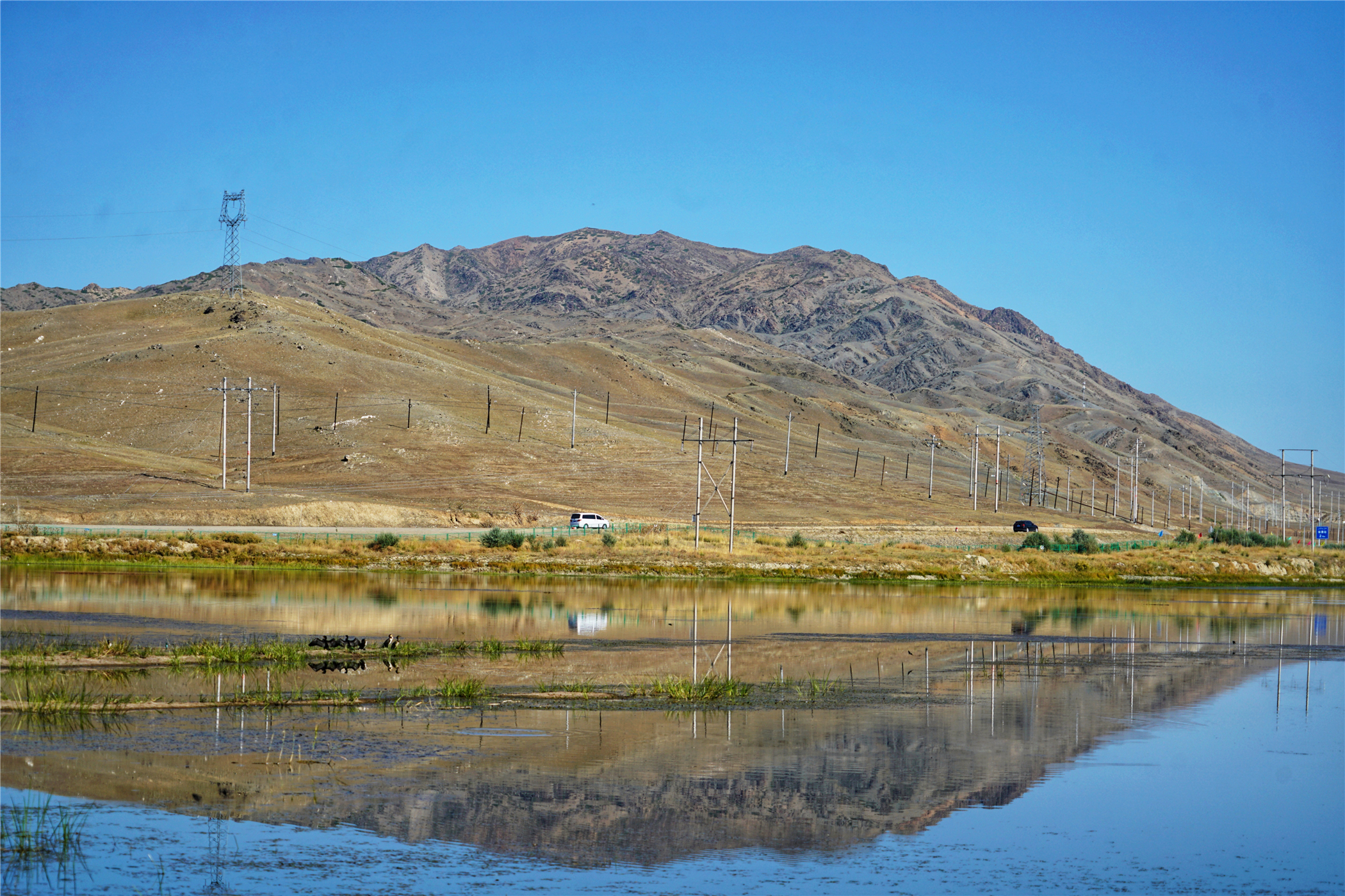 7月新疆可可托海,冬天去可可托海有什么值得看