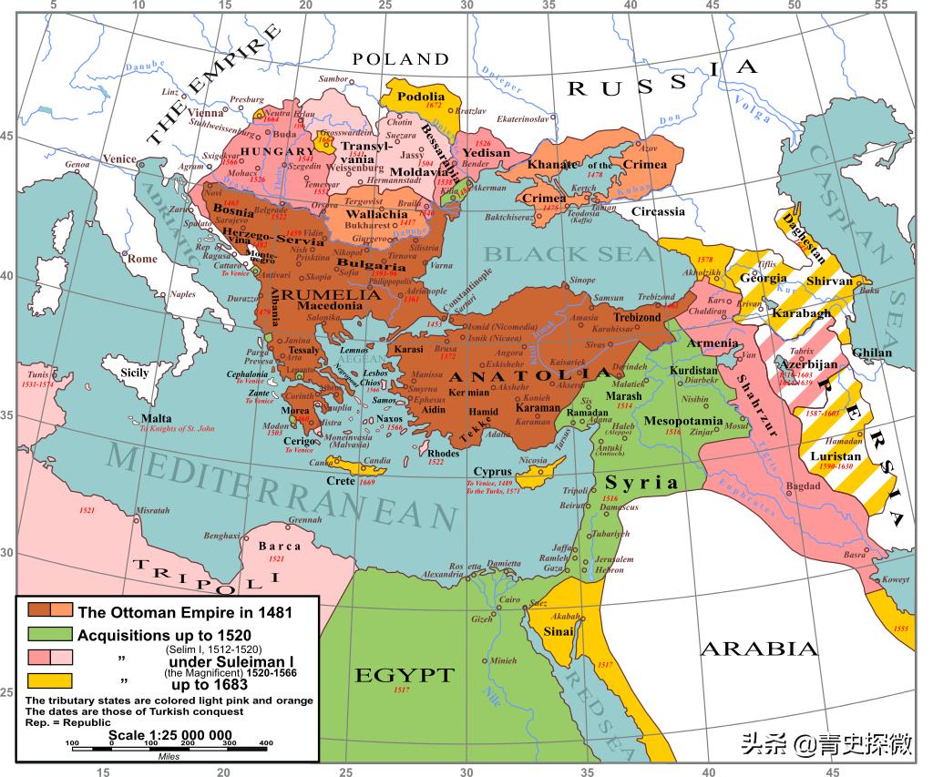 欧洲小国塞尔维亚,塞尔维亚黑山是怎么独立的