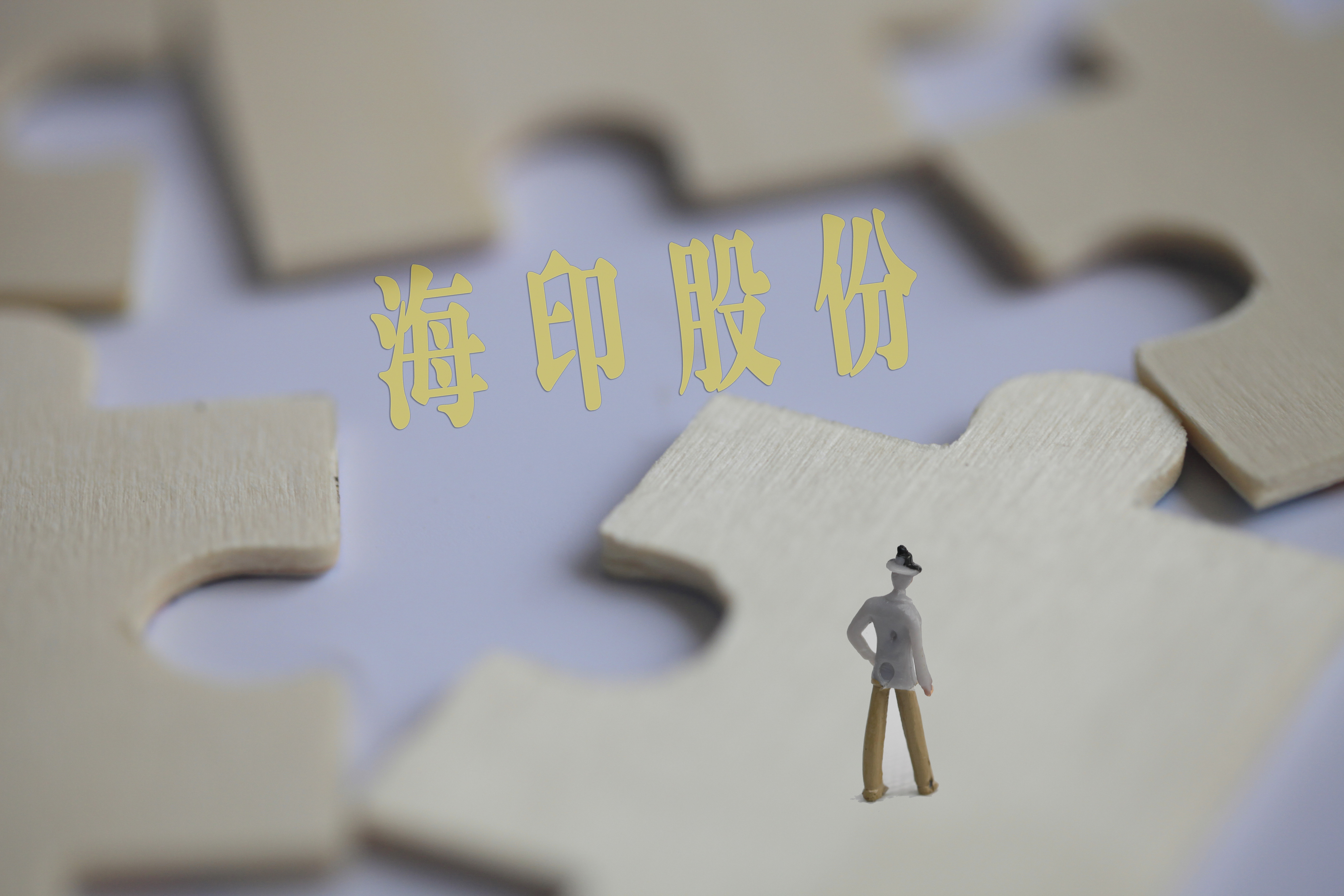 海印集团老板邵建明,海印股份发家史