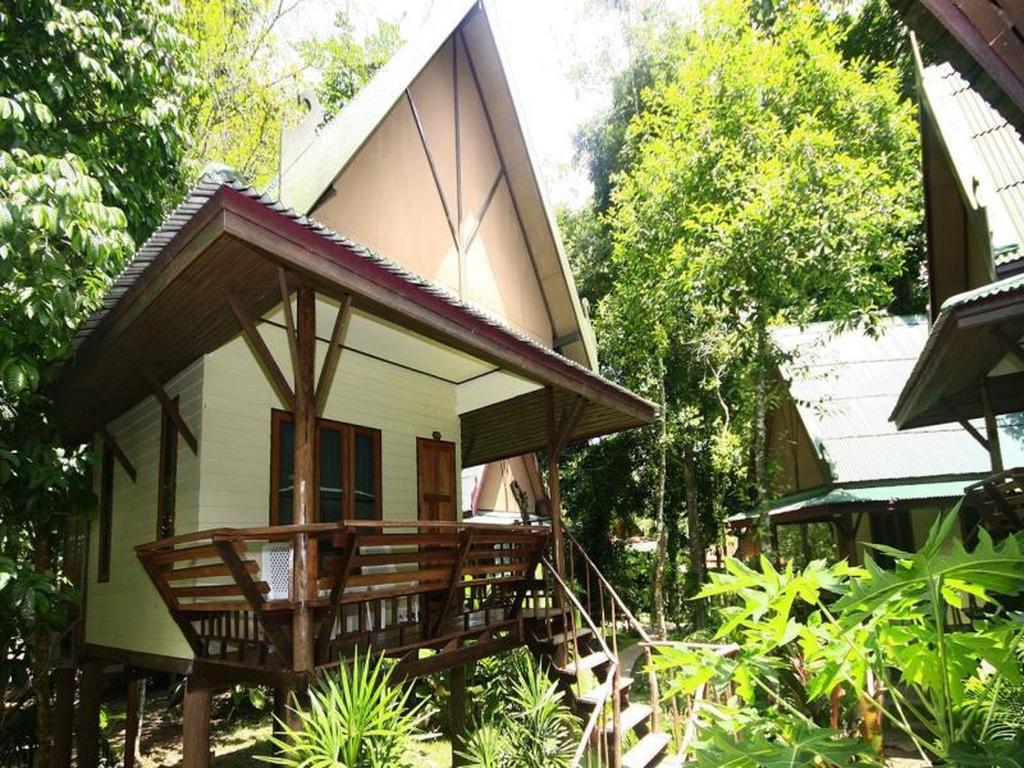 泰国甲米自驾游攻略,泰国甲米自由行全攻略