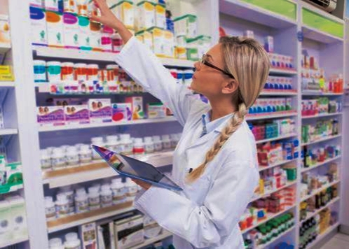 朋友药店买药被导购忽悠，教你怎么不被骗。