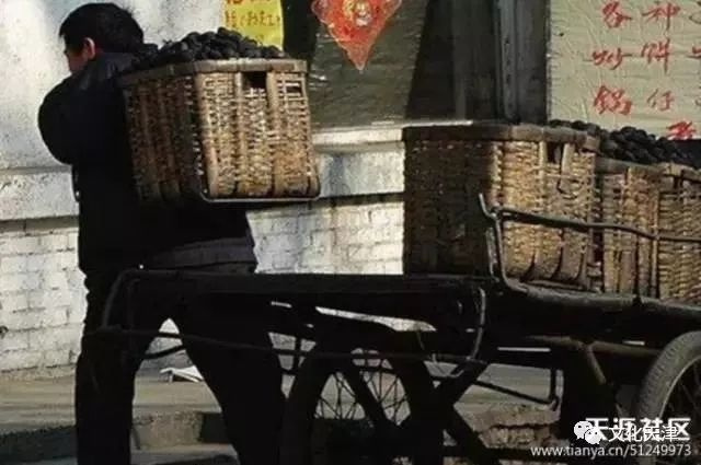 哏都天津底蕴老照片,天津哏儿都