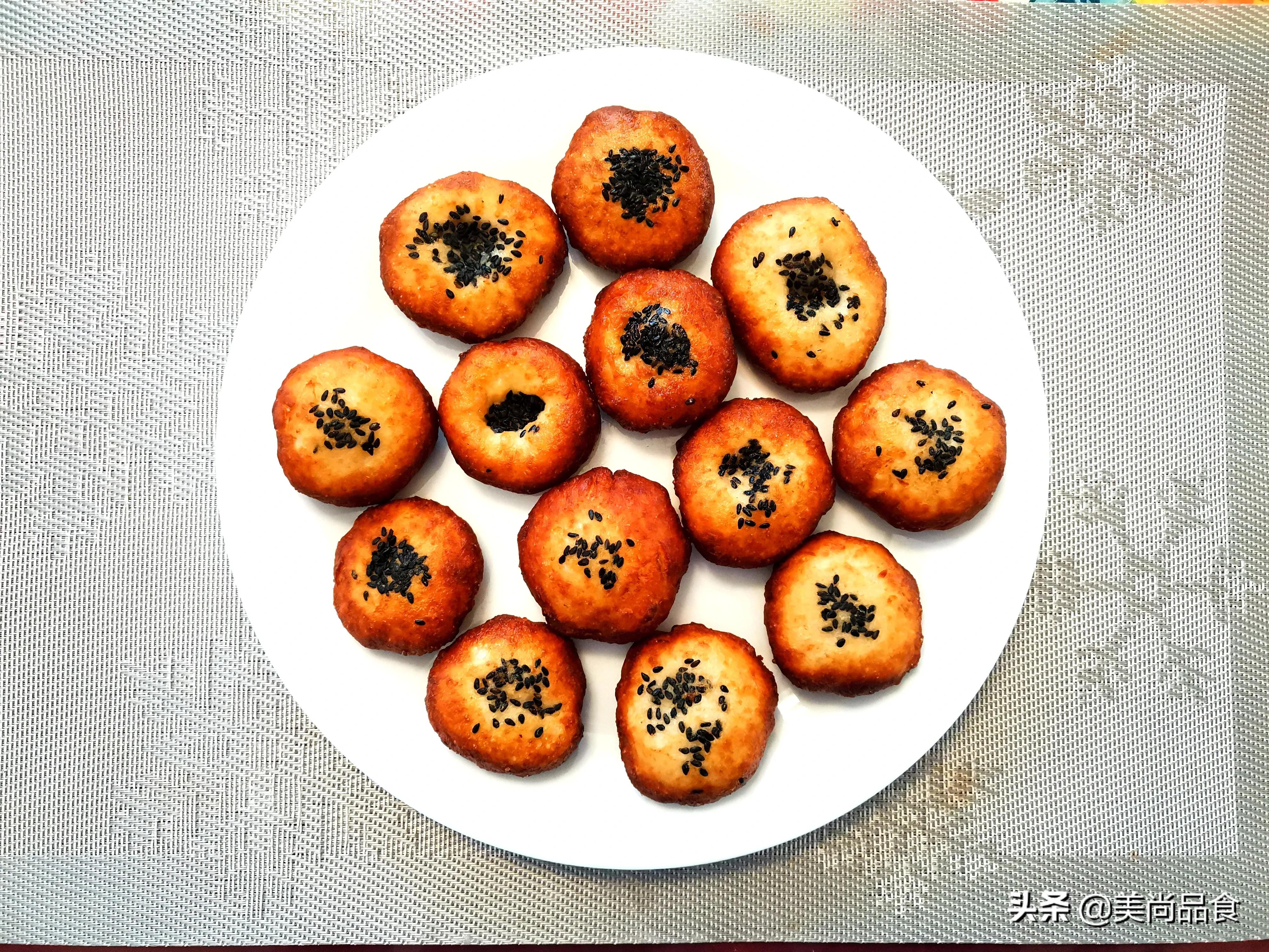 一碗酒酿圆子,一碗酒酿