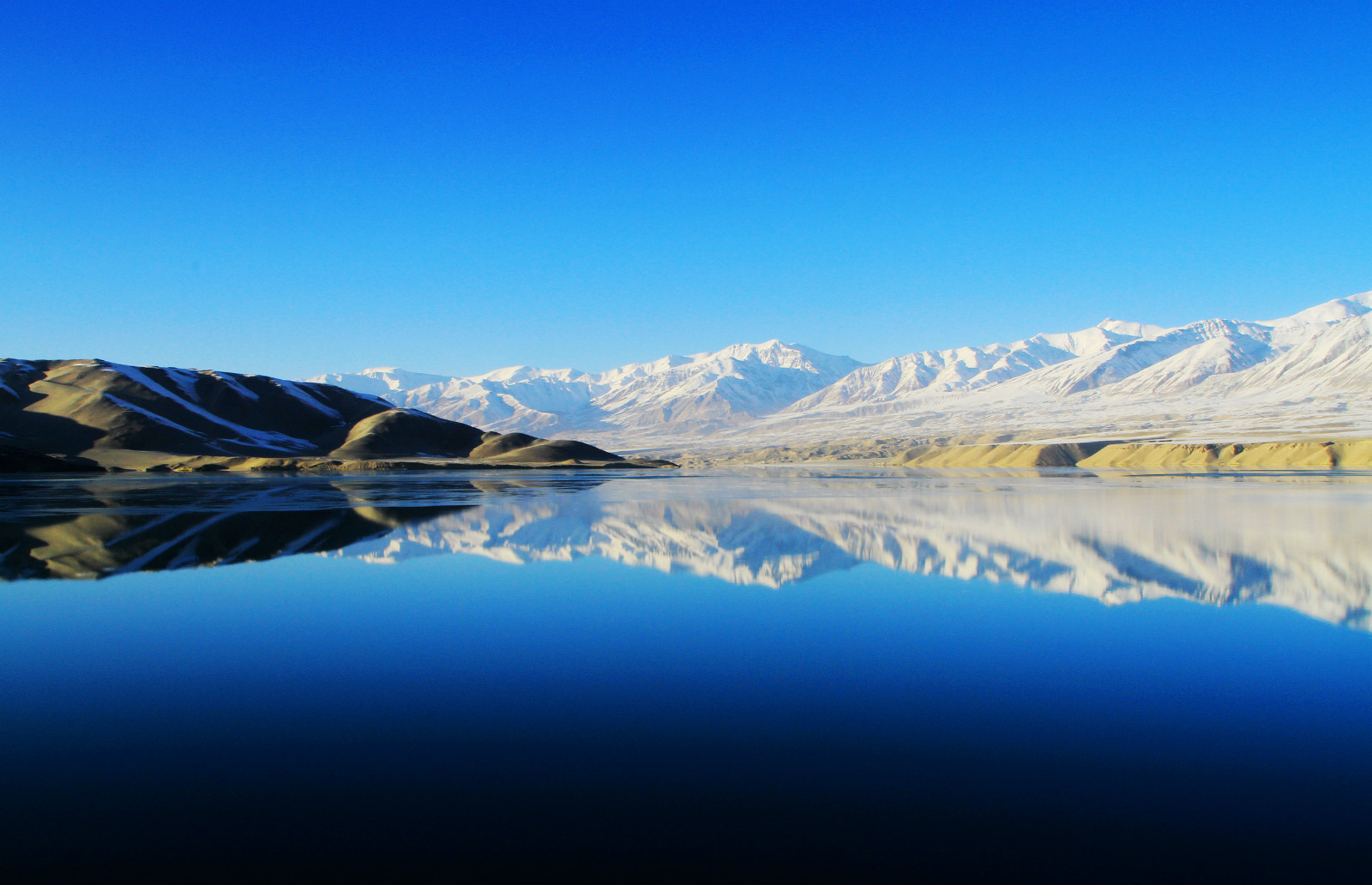 中国最牛的县城塔什库,中国最牛的县塔什库尔干