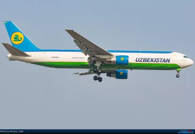 波音767为什么飞不远,波音767高度