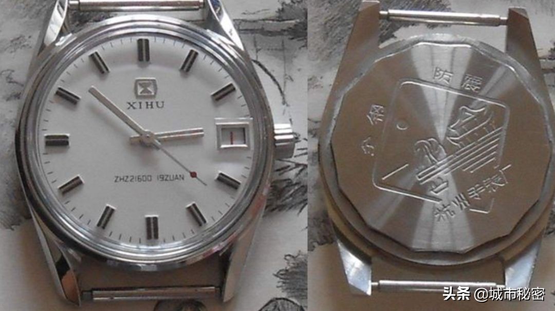 西湖为杭州做了什么？这些90%老杭州人用过的东西你见过吗