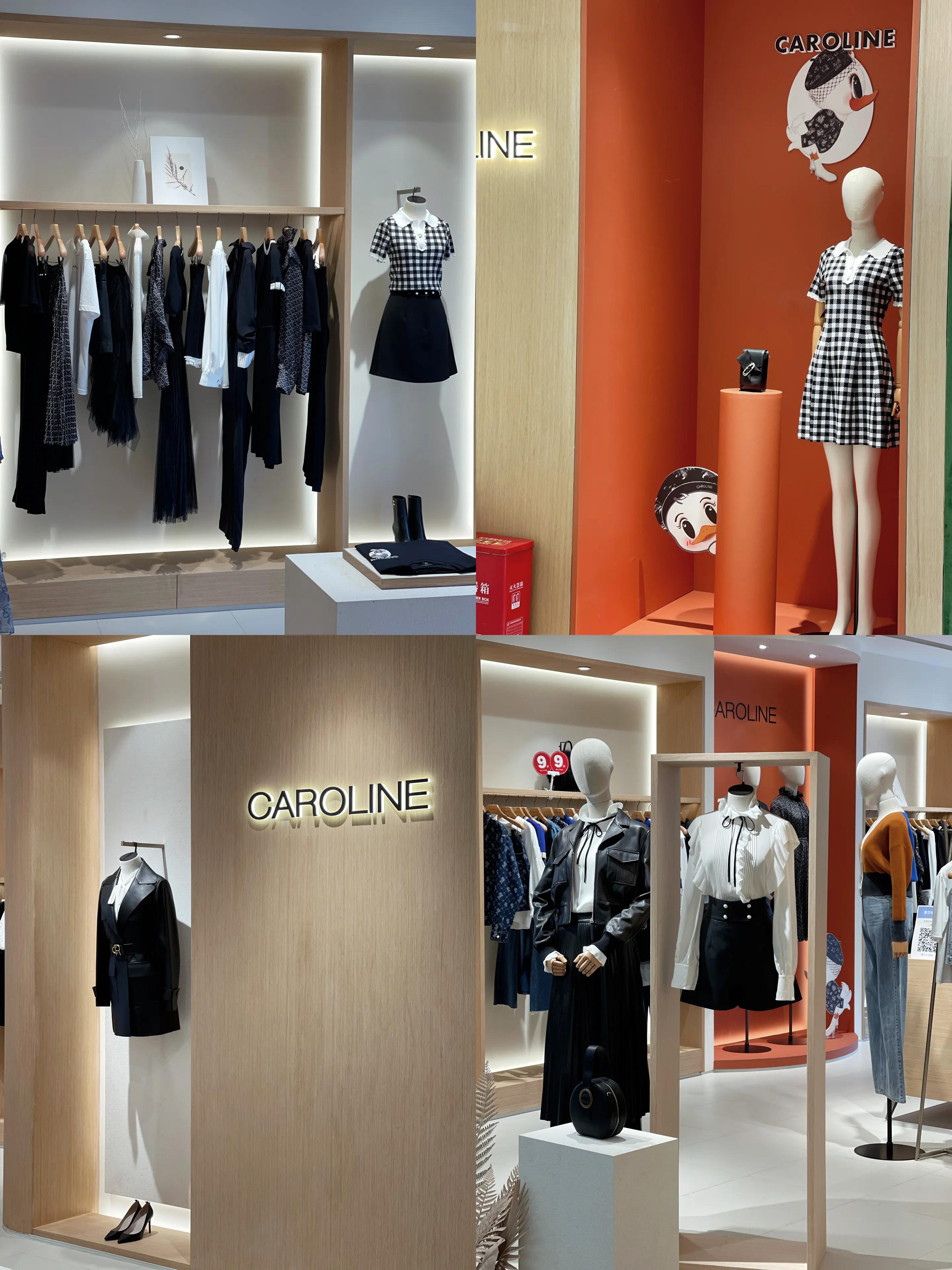 重庆必逛商场超强攻略‼️7折起买秋装薅羊毛