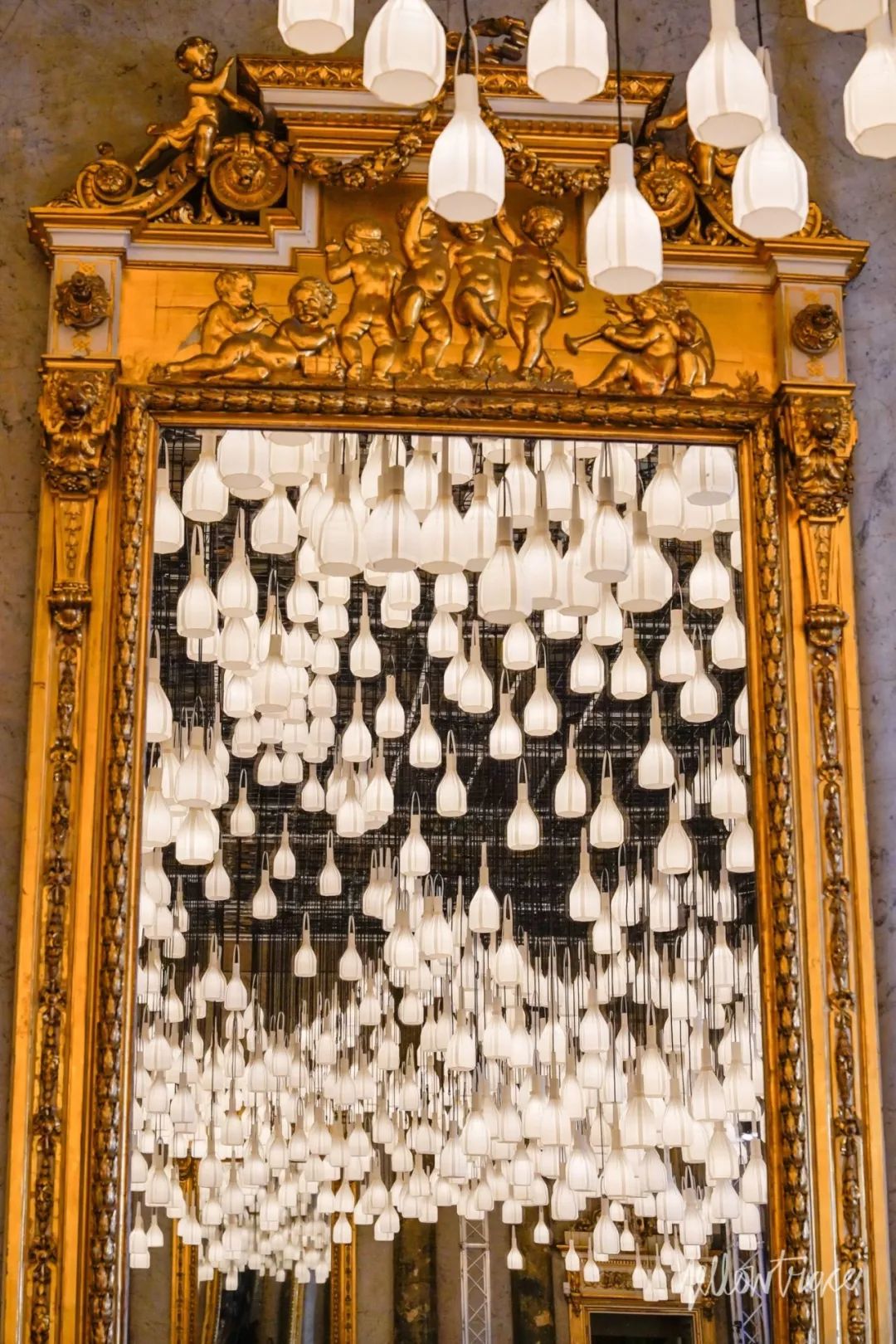 LV、Hermès、GUCCI、Dior，奢侈品家居里谁最迷人？