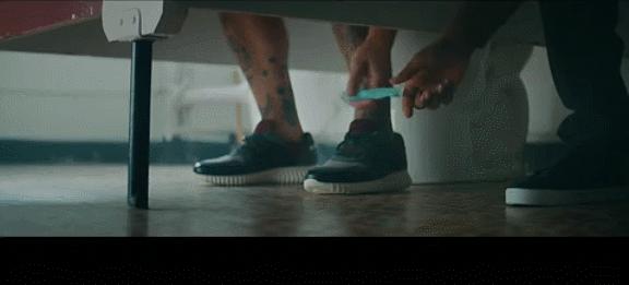 假如男性也来大姨妈,*裤内**广告脑洞太大