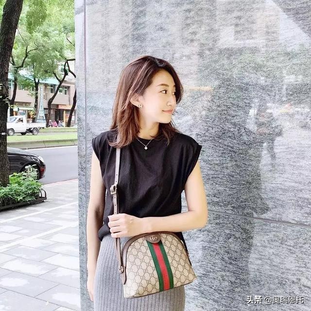 Gucci那么多爆款,到底要入手哪个才不亏?