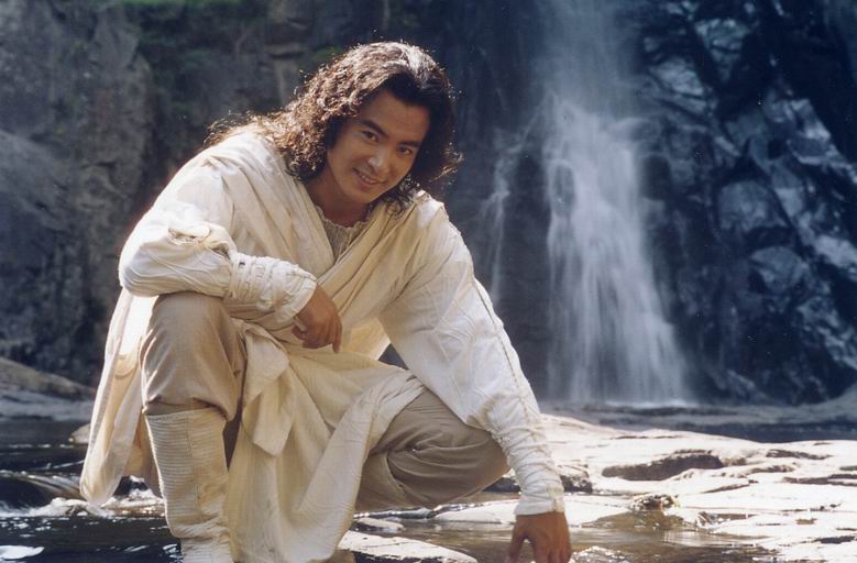 水月洞天19年演员现状,水月洞天在哪个台播过