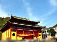 浙江宁海前童古镇,宁波前童古镇