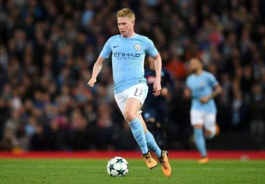 德布劳内为什么公认世界第一中场,德布劳内世界第一中场