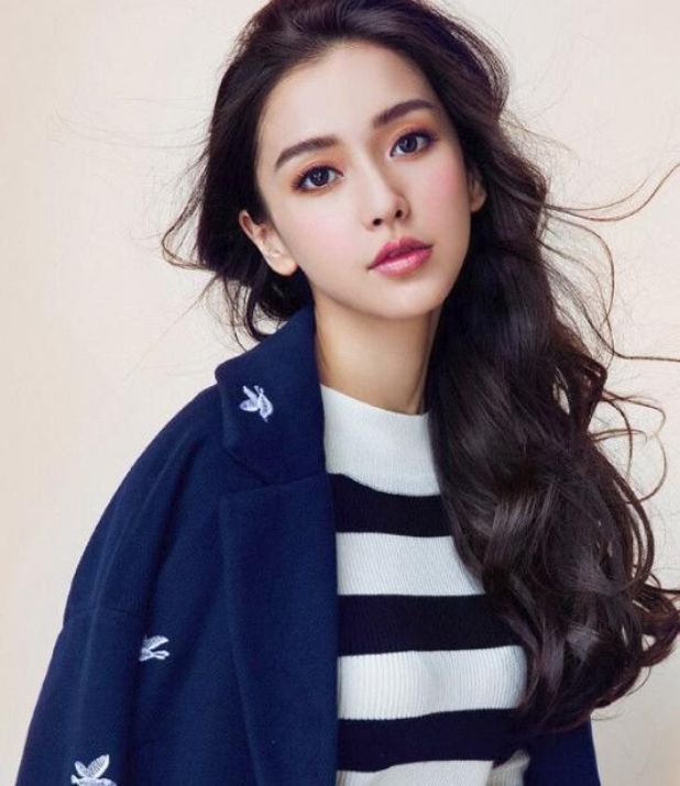 angelababy为什么一落千丈,angelababy经历