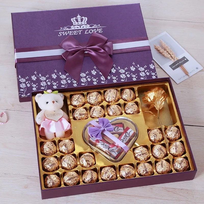 吊打全网,最全520送礼物攻略——求生攻略