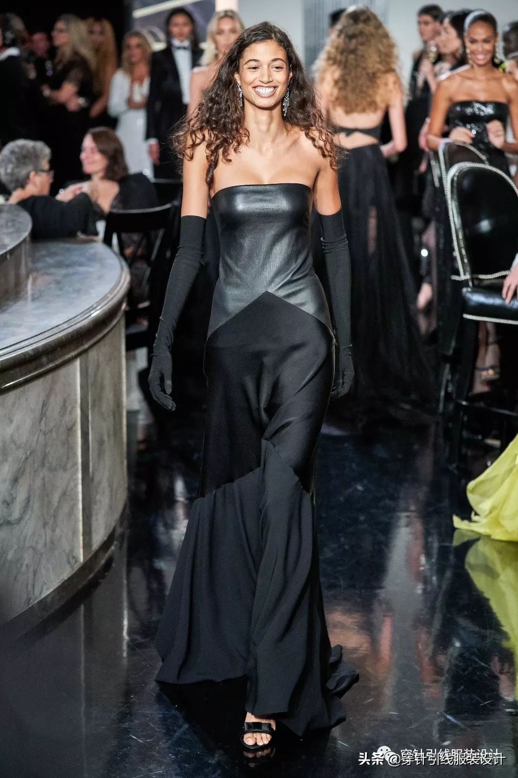 拉夫劳伦气质穿搭,拉夫劳伦美式穿搭