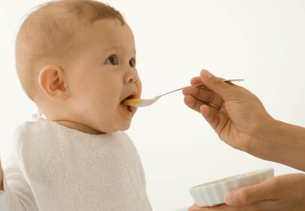 6个月以后的婴儿辅食怎么做,六个月辅食要加辅食油吗