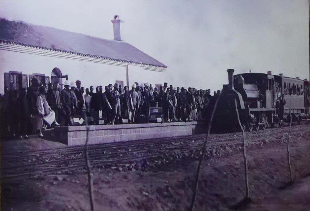 对话·城市|杨磊：唐山城市发展的五次飞跃