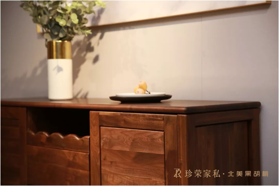 珍荣家私新中式,珍荣实木家具官网地址查询