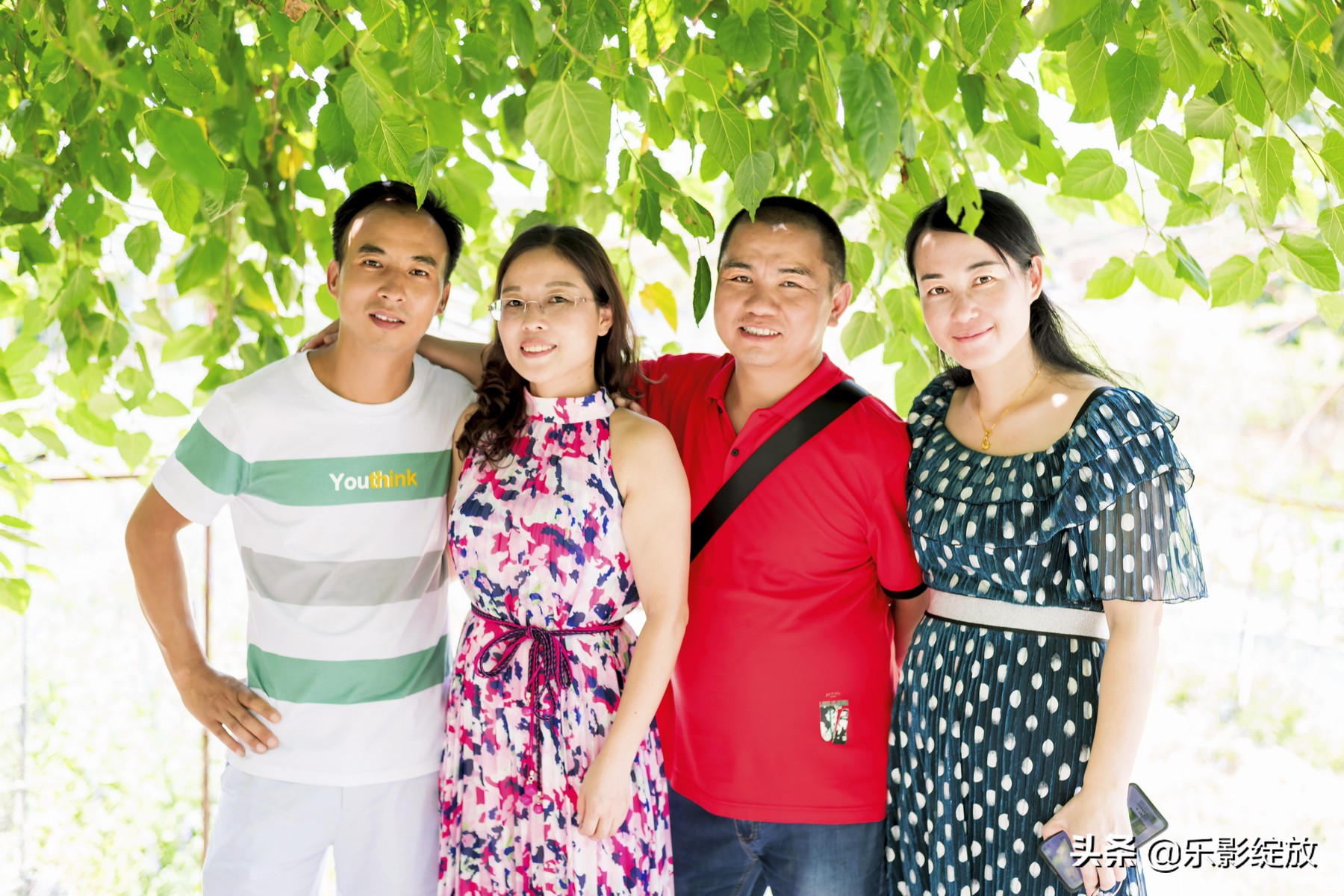 二十年相聚完整版,二十年再聚首