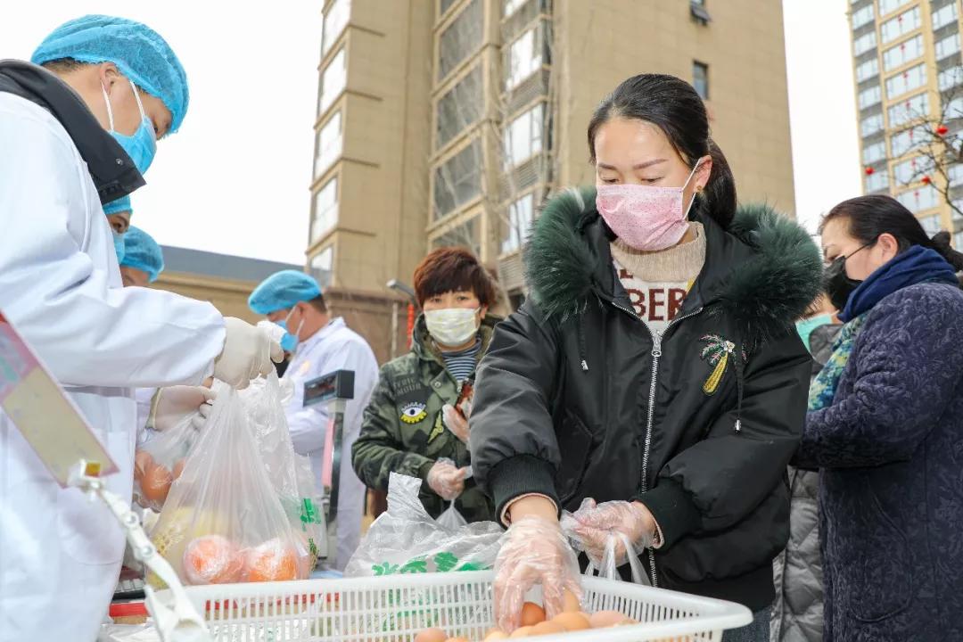 一夜之间跑了的房产中介,商丘一件代发货源