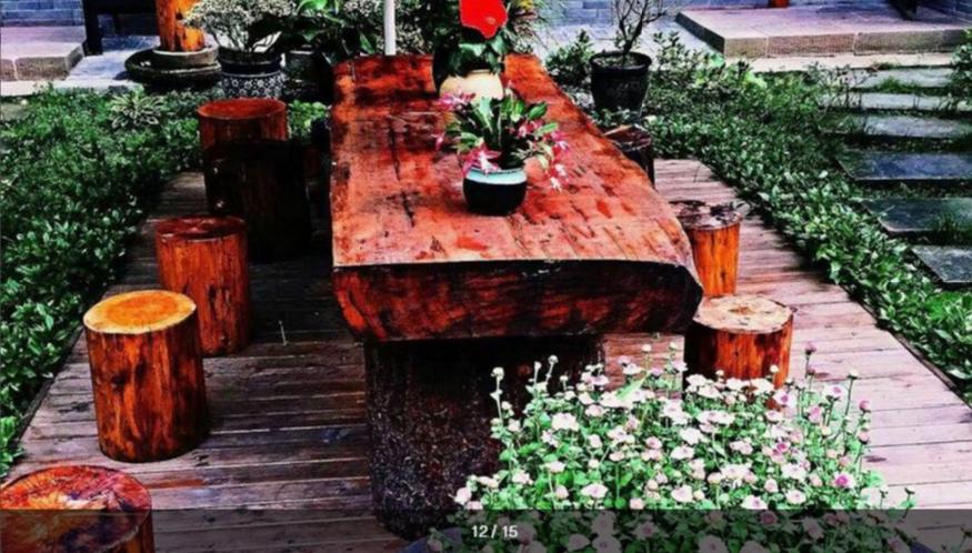 成都温江创新驱动乡村民宿发展开创旅游新体验