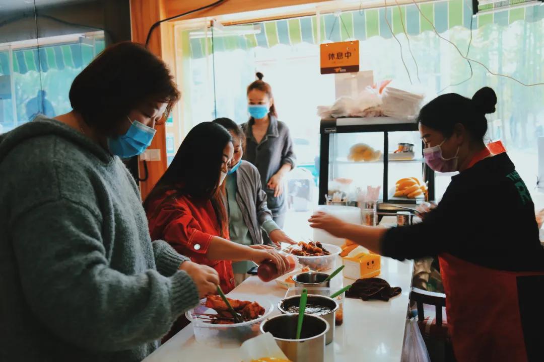江苏哪里有lowa实体店,无锡上马墩神奇宝藏小店