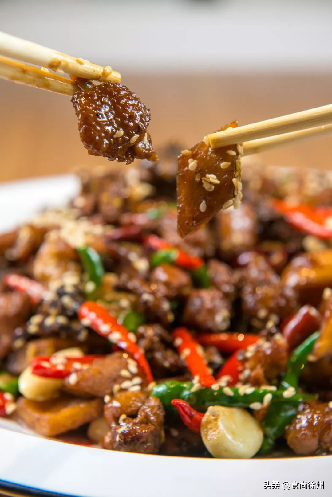 徐州地道小龙虾,徐州小龙虾哪家正宗