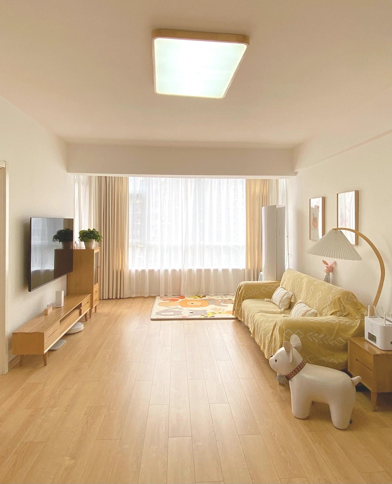 家装什么软装比较好看又实惠,精装软装选择哪个好看