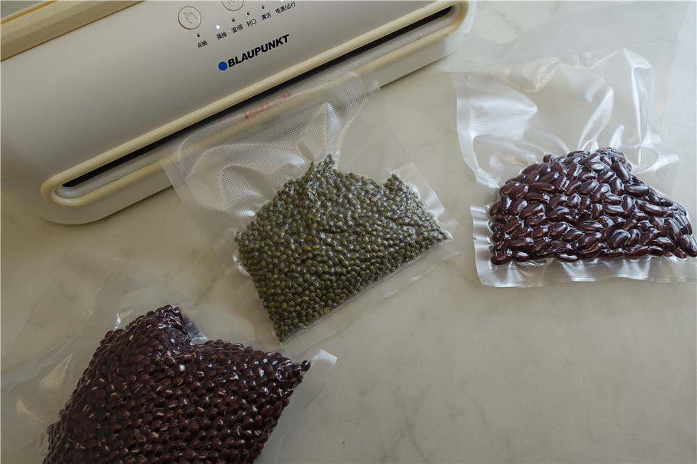 家用真空食物保鲜机,家用小型真空保鲜神器