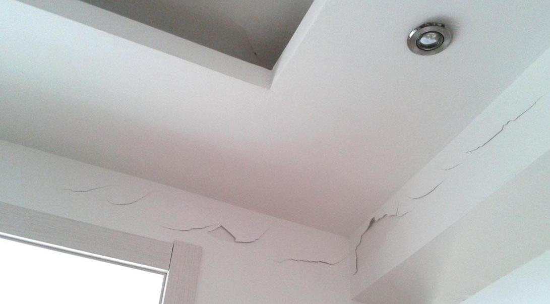 家里墙面总是起皮、掉皮怎么办?武汉一家一装饰公司是如何处理的