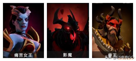 刀塔自走棋十大阵容搭配,刀塔自走棋打法阵容推荐