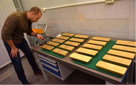 黄金点差盈利计算,黄金点差为什么那么大