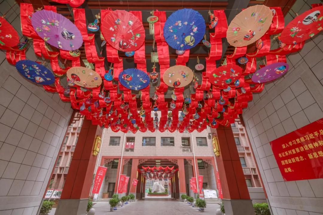 西安市2023年名校教育联合体名单,陕西省西安中学教育联合体名校