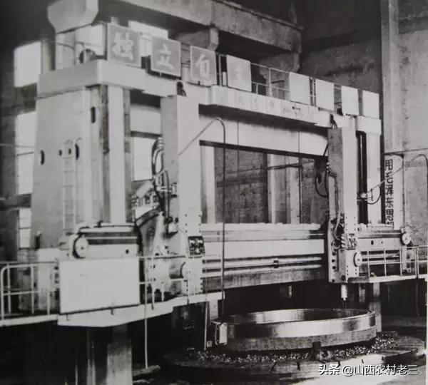 山西省长治市轴承厂,山西长治轴承厂历史