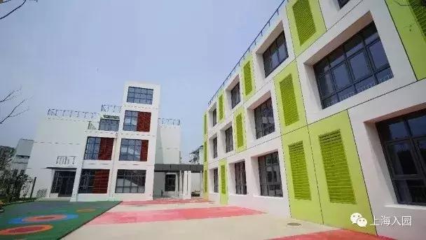 上海旭莲幼儿园学费,上海十大顶级幼儿园