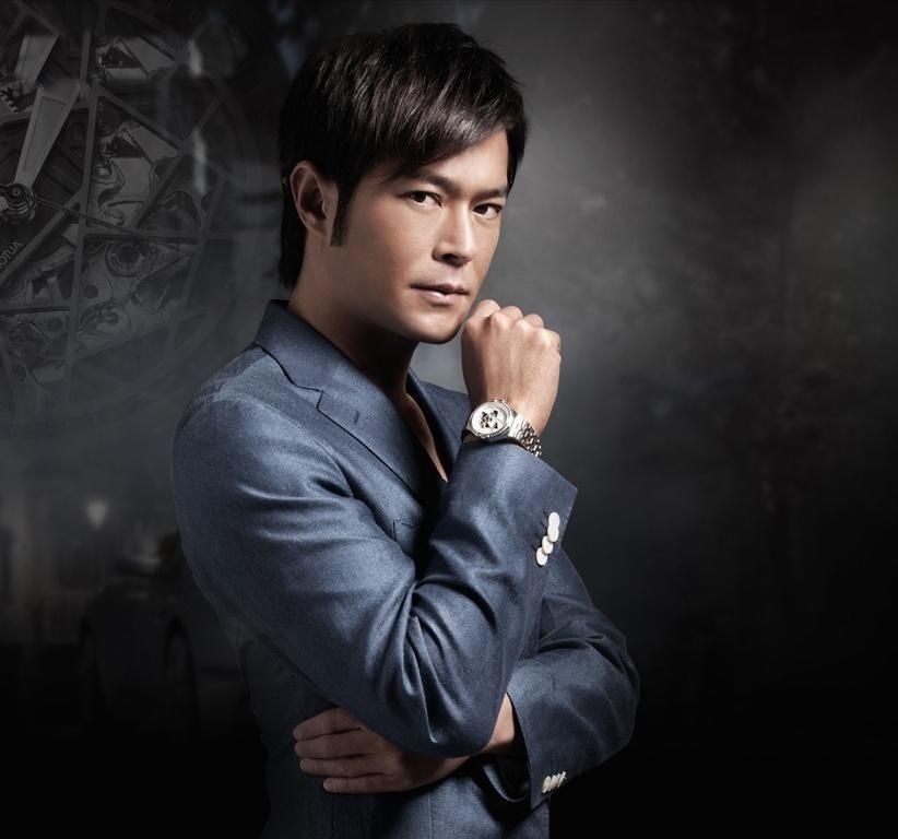 亚洲*男美**天花板今昔颜值对比,有人风采依旧,有人“不忍直视”