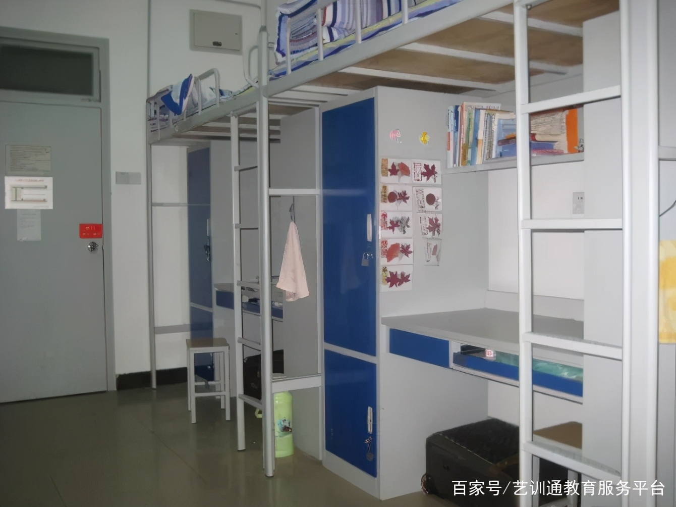 全国大学宿舍情况盘点,2021艺考生必看