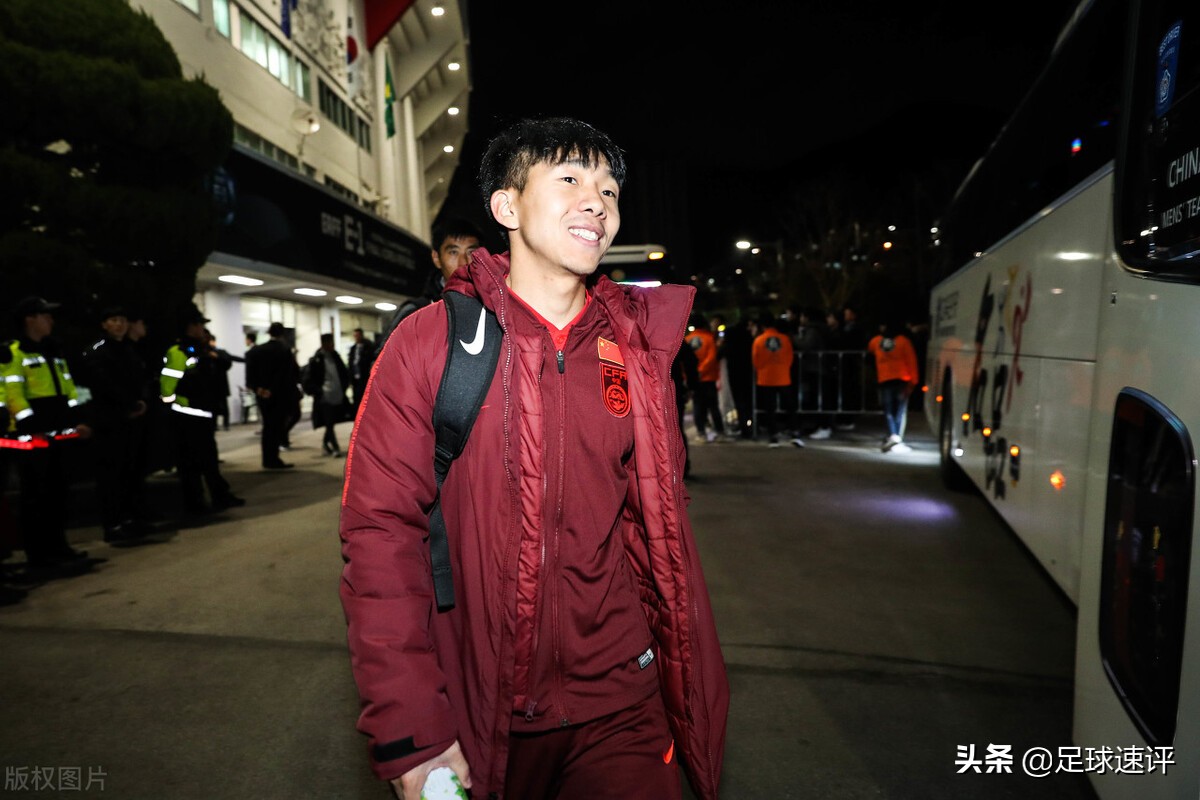 国足晋级世预赛亚洲区十二强分析,国足世预赛期间糟糕表现