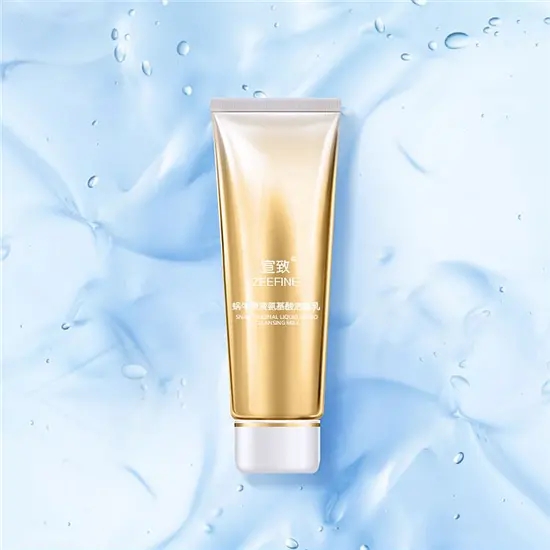 绮玑山茶花洗面奶,绮玑慕斯洗面奶