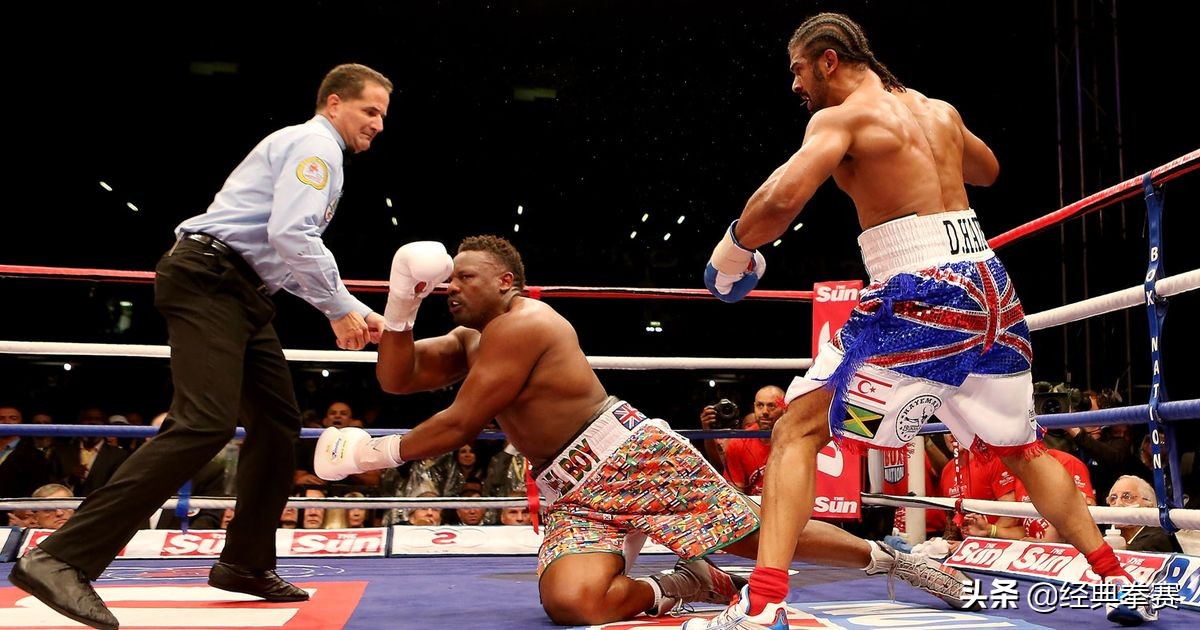 克里琴科赛前被打,大克里琴科被打