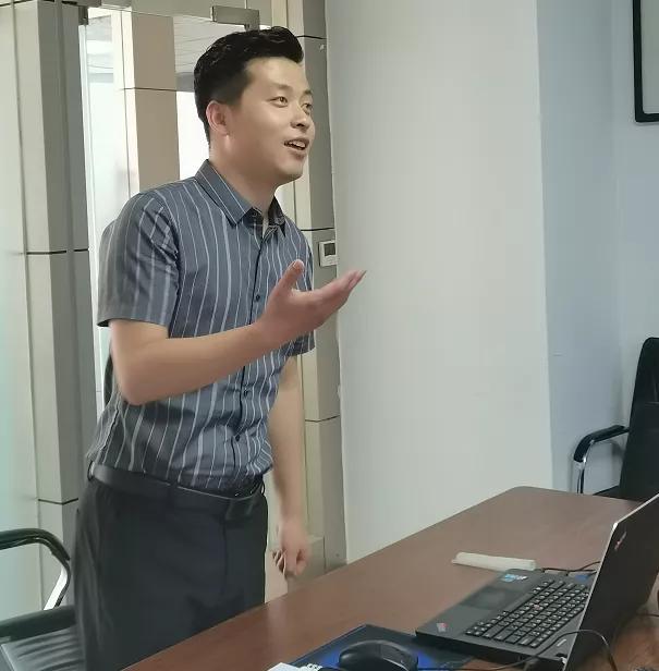 康源公司十周年发展,康源2018年度盛典