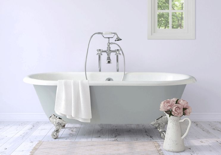 已经装修好的房子想装浴缸,你们新家装修会装浴缸吗