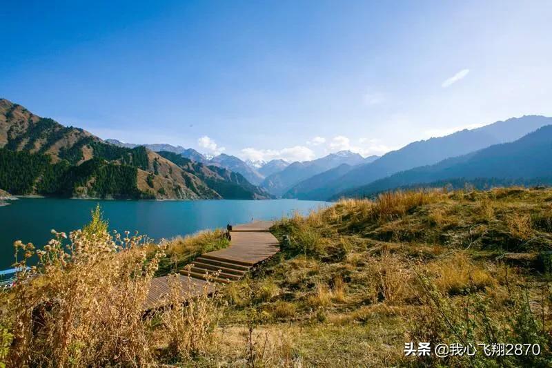 新疆阜康市天山天池,天山天池景区