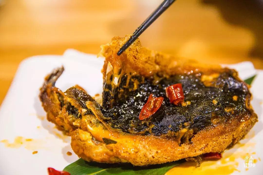 济南唯一一家吃河豚全宴的日料店！顶级鲜美，吃罢不念天下鱼