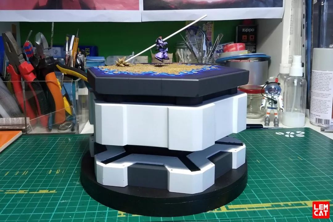 还原动漫高达,还原度100动画