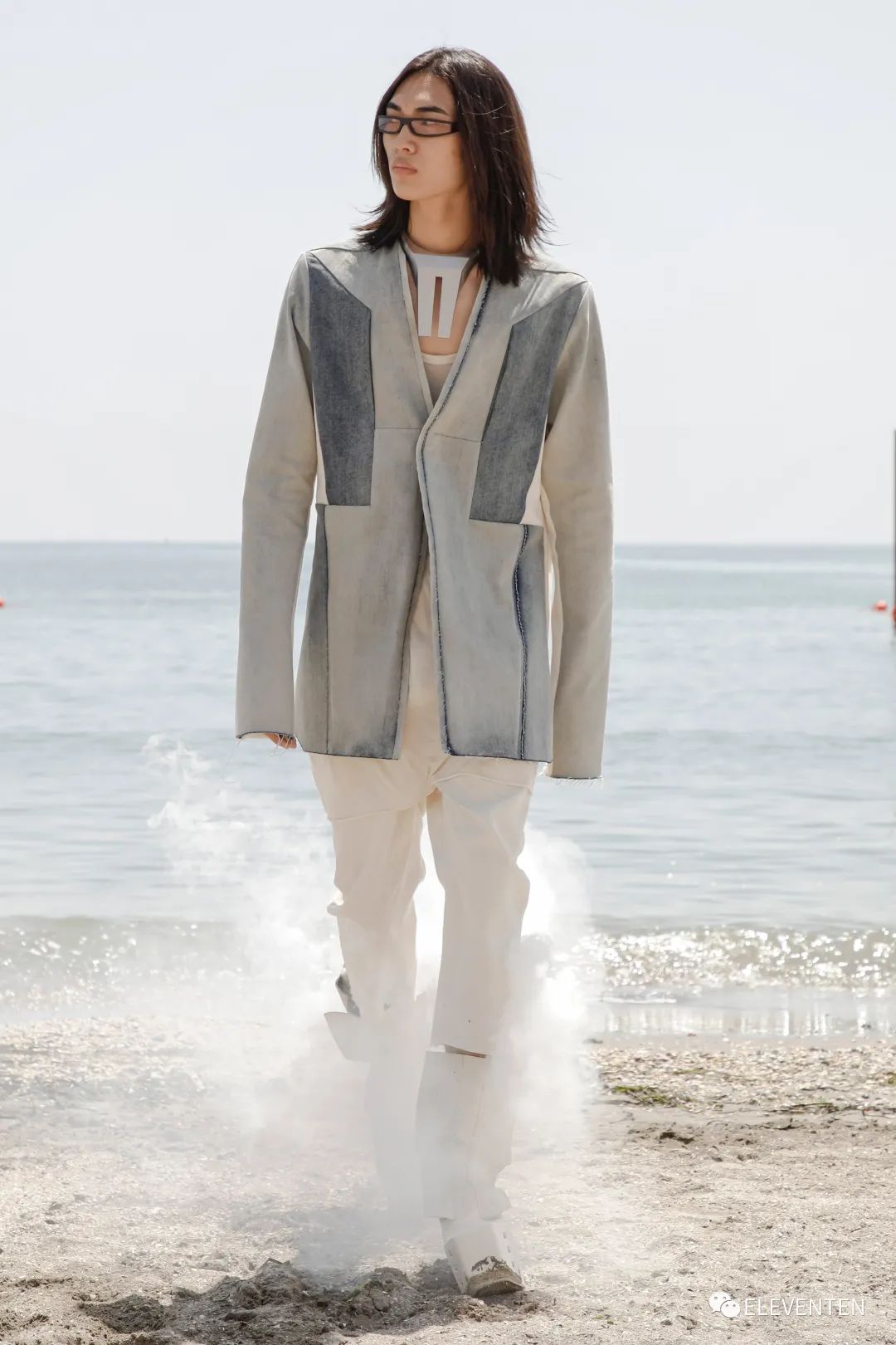 rickowens2017秋冬男装,rickowens2024春夏女装