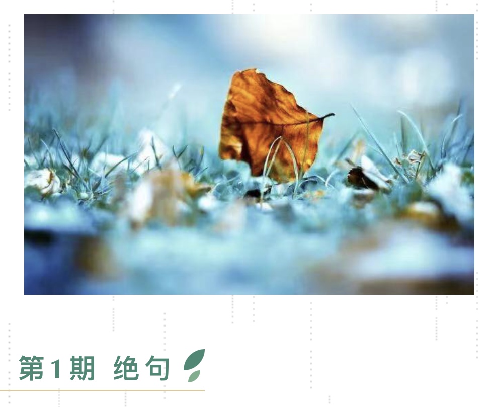 长青诗社诗词,长青诗刊