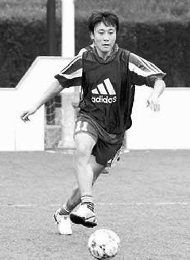 他劈腿,高峰那英分手