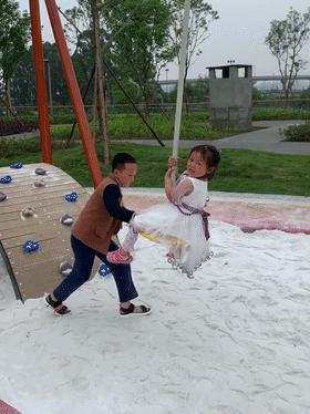 成都这处地标即将焕新归来,成都又一网红地打卡